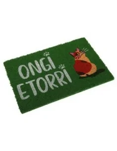 FELPUDO GATO ONGI ETORRI