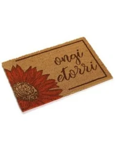 FELPUDO GIRASOL ONGI ETORRI