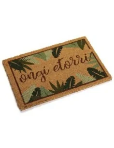 FELPUDO HOJAS ONGI ETORRI