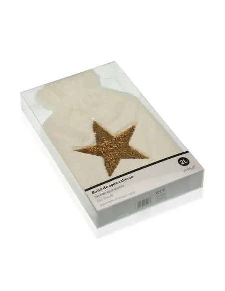 BOLSA DE AGUA 2L GOLD STAR