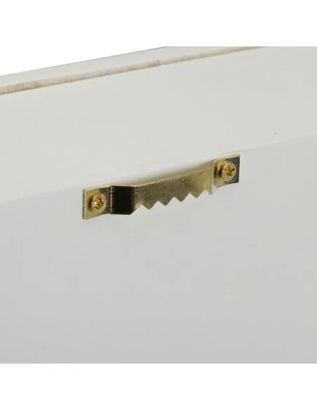 CAJA LLAVES ACUARELA