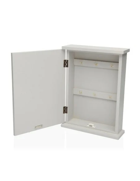 CAJA LLAVES OXFORD