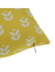 COJIN DAISY AMARILLO 2