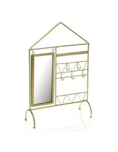 COLGADOR JOYAS CON ESPEJO 3