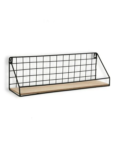 ESTANTERIA PARED PORTERIA