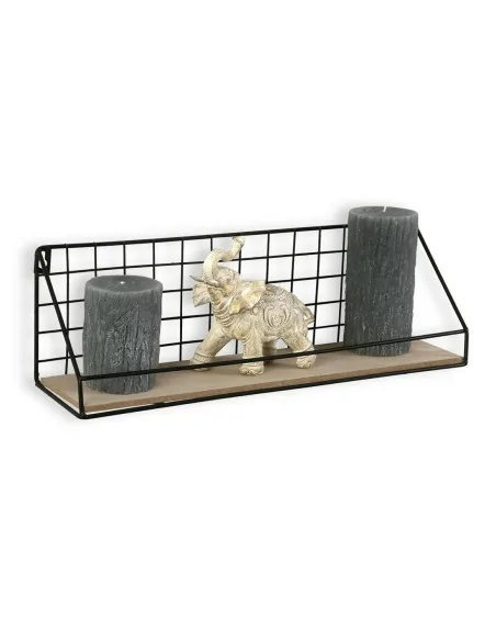 ESTANTERIA PARED PORTERIA