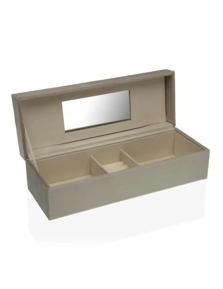 JOYERO TALUS BEIGE
