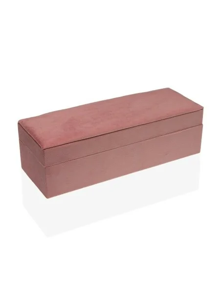 JOYERO TALUS ROSA