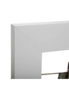 PORTAFOTO MULTIPLE BLANCO 2