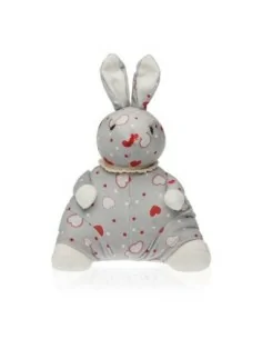 SUJETAPUERTAS CONEJO KAMIRA