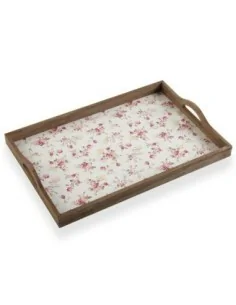 BANDEJA MADERA MAGGIE