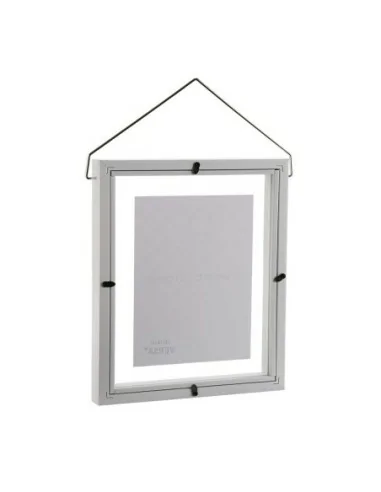PORTAFOTO BLANCO 13X18 DIAMOND PORTAFOTO BLANCO 13X18 DIAMOND