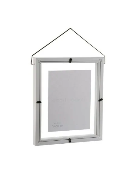 PORTAFOTO BLANCO 13X18 DIAMOND