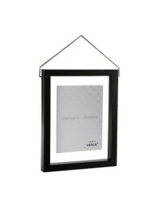 PORTAFOTO NEGRO 13X18 DIAMOND