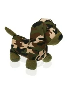 Sujetapuertas Perro color...