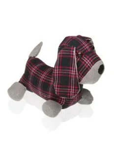 Sujetapuertas Modelo Perro...