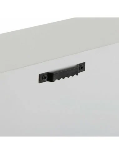 CAJA LLAVES MARRON CLARITO