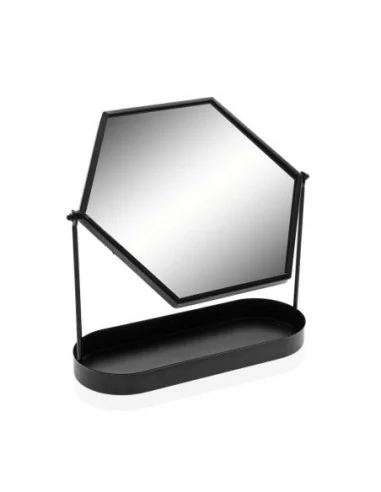 ESPEJO BLACK CON BASE ESPEJO BLACK CON BASE