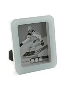 PORTAFOTO BLANCO 20x25cm