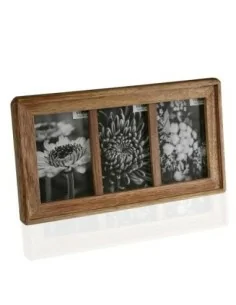 PORTAFOTO MULTIPLE 3 VENTANAS