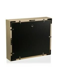 PORTAFOTOS MADERA 2 FOTOS 2