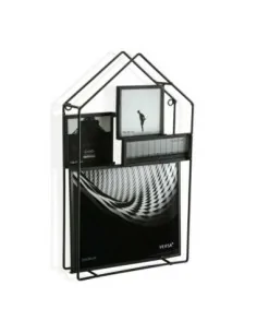 PORTAFOTOS MULTIPLE 4 VENTANAS