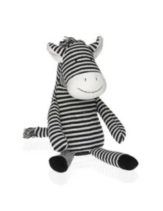 Sujetapuertas Modelo Cebra...