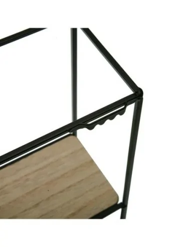 ESTANTERIA PARED STAEL