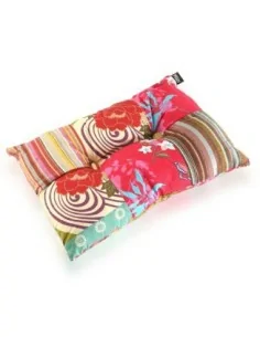 COJIN RECT.C/RELLENO PATCHWORK