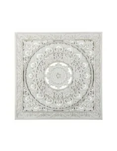 CUADRO FIGURA CUADRADA