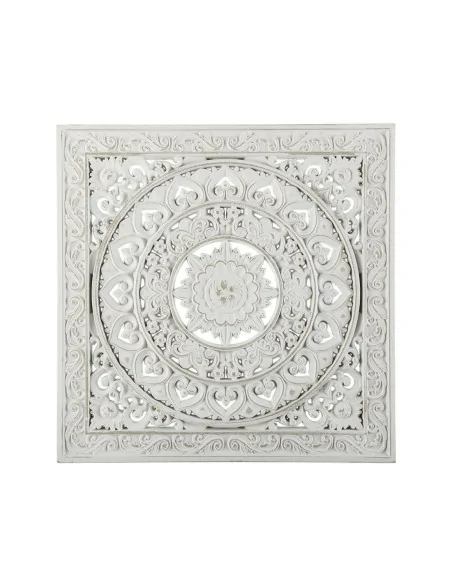 CUADRO FIGURA CUADRADA