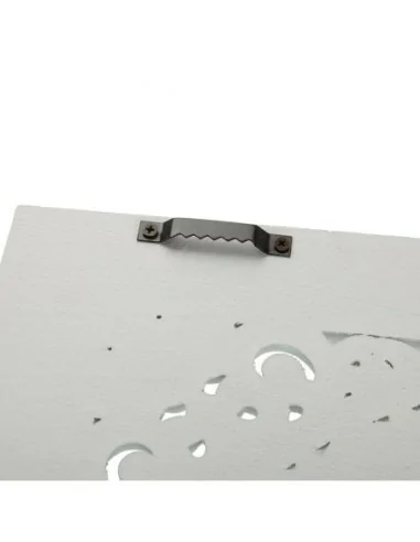 CUADRO FIGURA CUADRADA