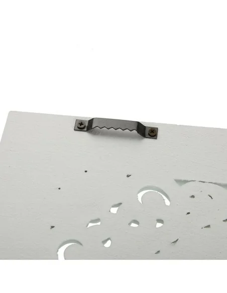 CUADRO FIGURA CUADRADA