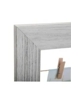 PORTAFOTO MULTIPLE BLANCO 2