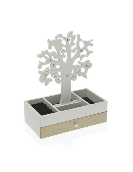 JOYERO ARBOL BLANCO