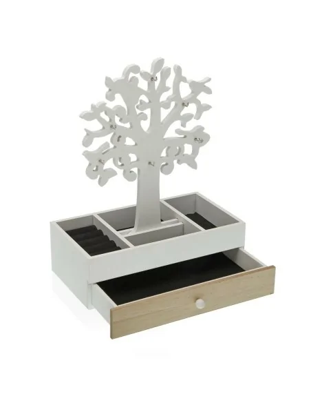 JOYERO ARBOL BLANCO
