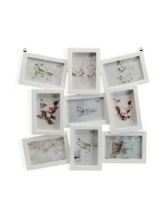 PORTAFOTO MULTIPLE 9 VENTANAS