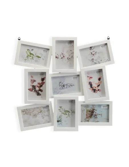 PORTAFOTO MULTIPLE 9 VENTANAS