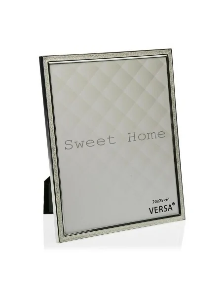 PORTAFOTOS PLATA 20x25