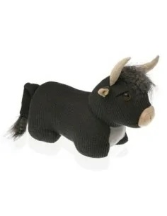 Sujetapuertas modelo Vaca...