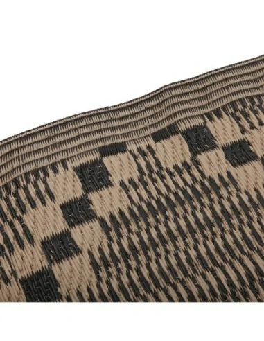 ALFOMBRA GRIS CON ROMBOS ALFOMBRA GRIS CON ROMBOS
