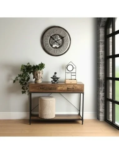 COLGADOR JOYAS CON ESPEJO