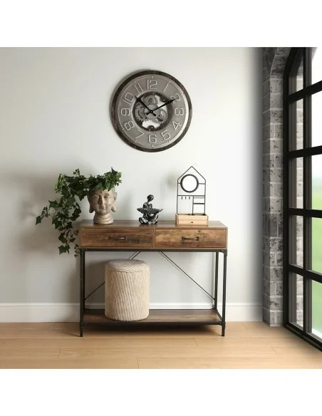 COLGADOR JOYAS CON ESPEJO