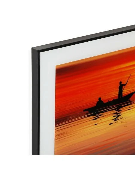 CUADRO CRISTAL AMANECER 2