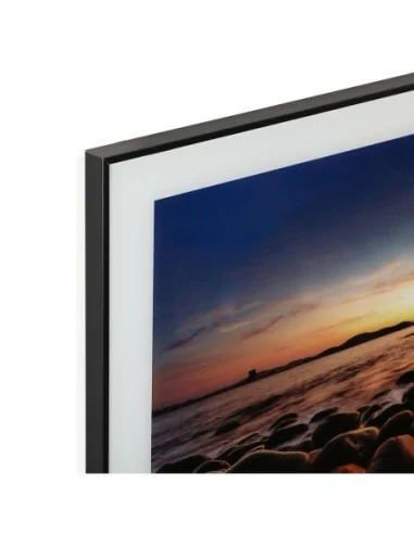 CUADRO CRISTAL ATARDECER 1