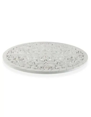 CUADRO FIGURA REDONDA