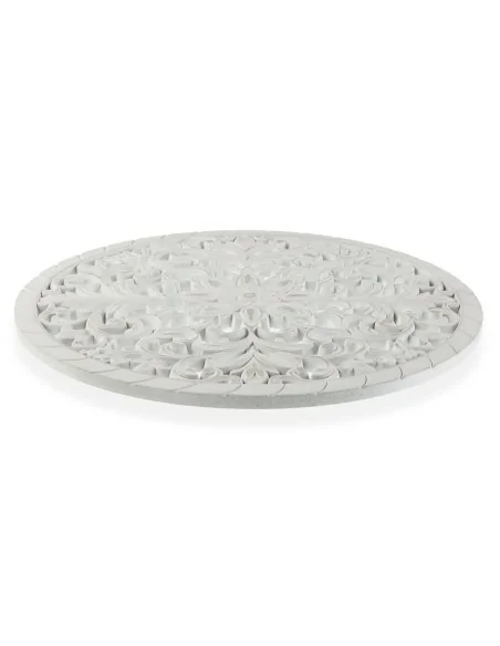 CUADRO FIGURA REDONDA