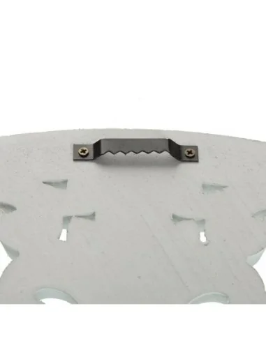 CUADRO FIGURA REDONDA