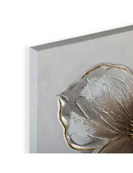 CUADRO FLORES 60x60CM 1