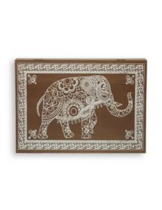 CUBRECONTADOR ELEFANTE